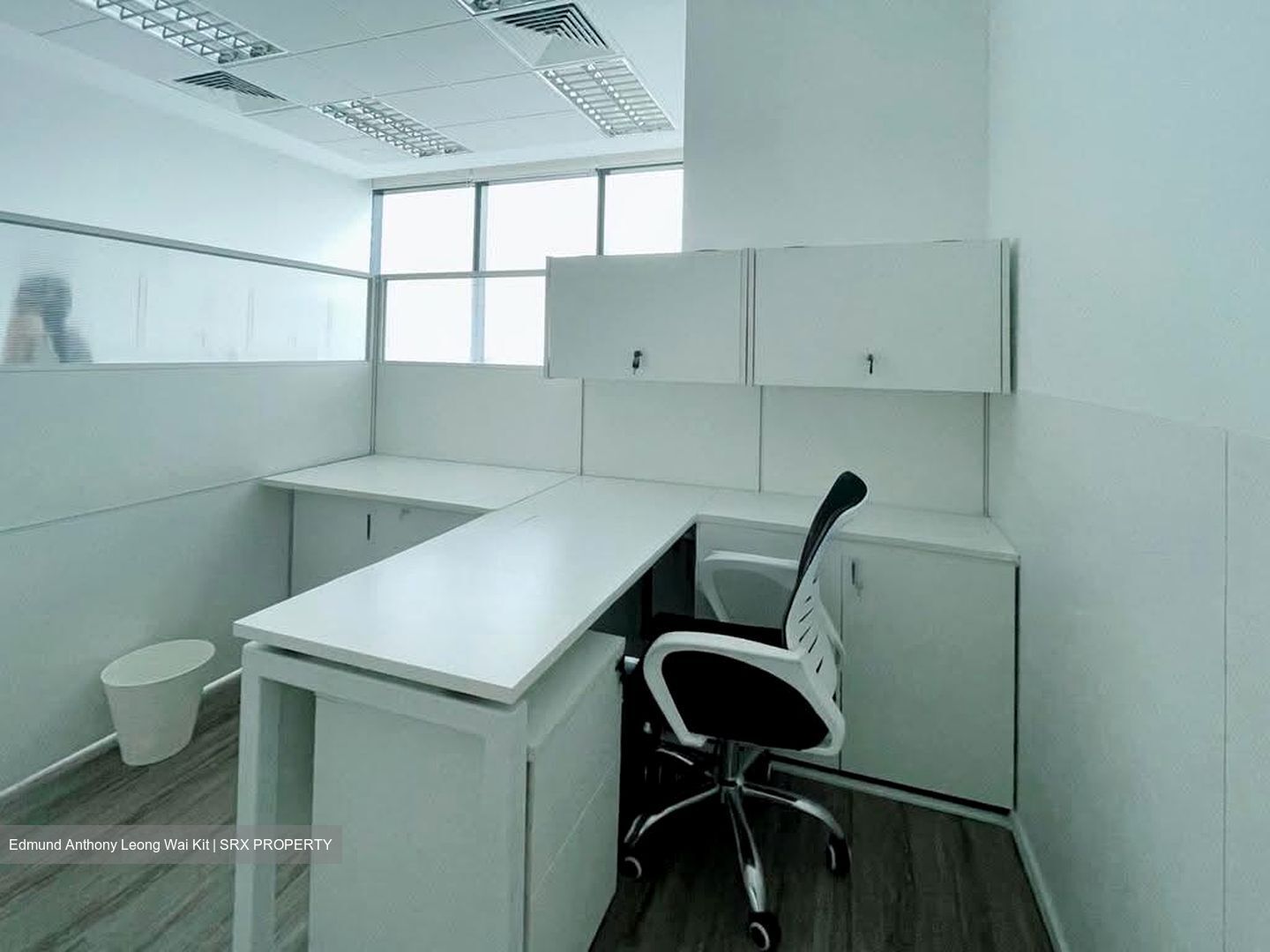 Vision Exchange (D22), Office #618069121